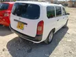 Toyota Probox 2007 White - 4