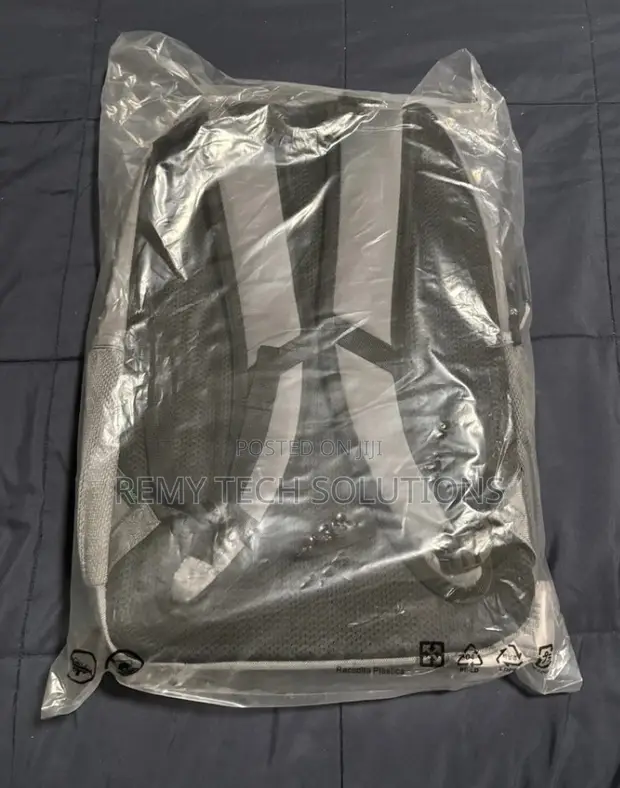 Dell EcoLoop Urban Backpack ya Notebook ya Inchi 15 - 1