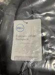 Dell EcoLoop Urban Backpack ya Notebook ya Inchi 15 - 2