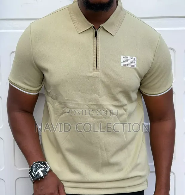 Polo T-Shirts - Brand New - 1