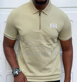 Polo T-Shirts - Mpya Kabisa