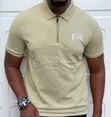 Polo T-Shirts - Mpya Kabisa - 1