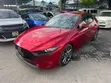 Mazda 3 2019 - 2