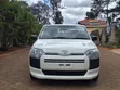 Toyota Probox 1.5 F 2WD 2019 Nyeupe - 1