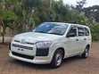 Toyota Probox 1.5 F 2WD 2019 Nyeupe - 2