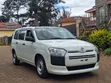 Toyota Probox 1.5 F 2WD 2019 Nyeupe - 3