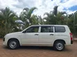 Toyota Probox 1.5 F 2WD 2019 Nyeupe - 4