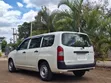 Toyota Probox 1.5 F 2WD 2019 Nyeupe - 5