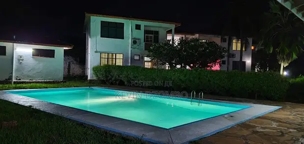 2 Bedroom Furnished Cottage for Short Let, Malindi - 1