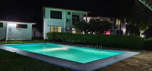 Nyumba ya Vyumba 2 vya Kulala yenye Samani kwa Upangishaji wa Muda Mfupi, Malindi
