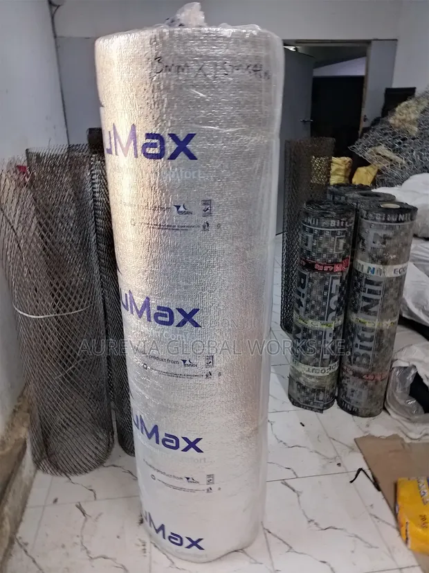 Heat Insulation Resistance Lining 5mm - 1
