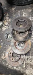 Brake Discs za Toyota Probox (Refurbished) - 1