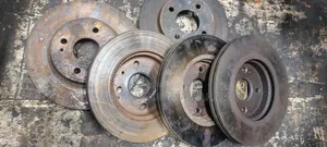 Brake Discs za Toyota Probox (Refurbished)