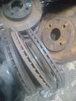 Brake Discs za Toyota Probox (Refurbished) - 3