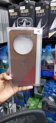 Creative Brand Textured Phone Case for Xiaomi 14 Ultra - 1