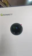 Growatt 5.12kWh 51.2V 100Ah Betri ya Litihiamu ya Kuweka Ukutani - 2