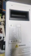Growatt 5.12kWh 51.2V 100Ah Betri ya Litihiamu ya Kuweka Ukutani - 3
