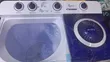 Roch 14 KGS Twin Tub Washing Machine - 2