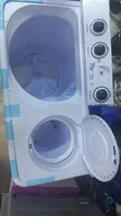 Roch 14 KGS Twin Tub Washing Machine - 3