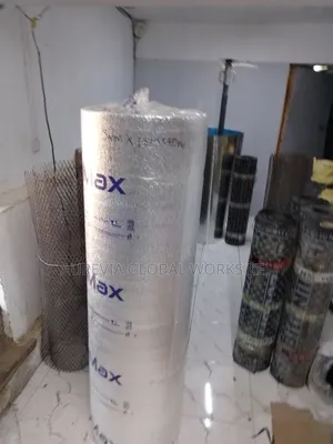 Heat Insulation Material (2mm)