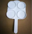 CMT Veterinary Mastitis Detector Paddle Board - 3
