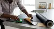 0.6x10m Removable Contact Paper (Peel & Stick) - 1