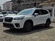 2019 Subaru Forester 2.5L Pearl - 3
