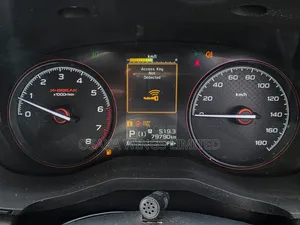 2019 Subaru Forester 2.5L Pearl