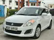 Suzuki Swift 2014 Nyeupe - 2