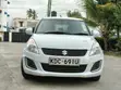 Suzuki Swift 2014 Nyeupe - 3
