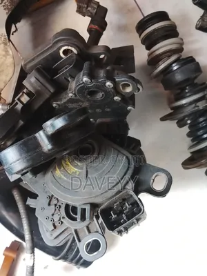Inhibitor Switch ya Toyota Passo