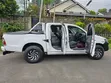 Toyota Hilux Double Cab 2014 Nyeupe - 2