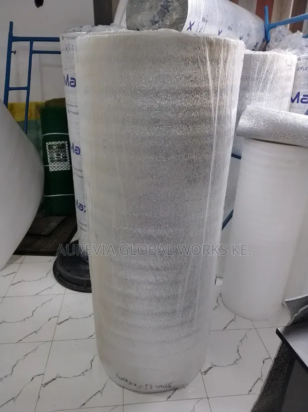 Kidhibiti cha Mtiririko wa Joto na Insulation 2mm - 1