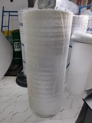 Kidhibiti cha Mtiririko wa Joto na Insulation 2mm