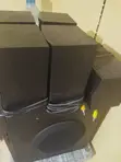 Woofer System 5.1 Channel Home Theater - 1