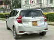 Nissan Note 2017 Nyeupe - 2