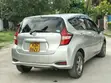 Nissan Note 2017 Nyeupe - 3