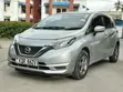 Nissan Note 2017 Nyeupe - 4
