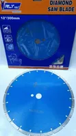 RLT Diamond Blade 12" - 2