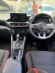 Toyota Raize 2020 Beige - 4