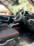 Toyota Raize 2020 Beige - 5