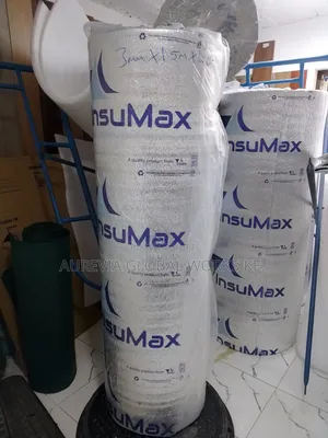 Thermal Comfort Barrier Heat Insulator 3mm