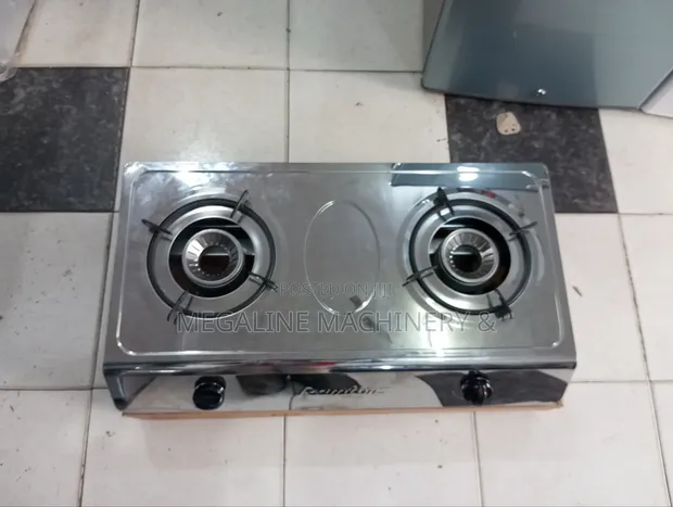 Ramtons Gas Cooker RG544 - 1