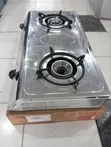 Ramtons Gas Cooker RG544 - 2