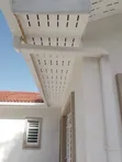 Bodi za Uingizaji Hewa za Fibre Cement kwa Eaves & Soffits - 2