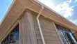 Bodi za Uingizaji Hewa za Fibre Cement kwa Eaves & Soffits - 3