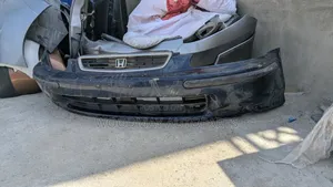 Honda Civic 1998 Bampa ya Mbele Kamili na Grill