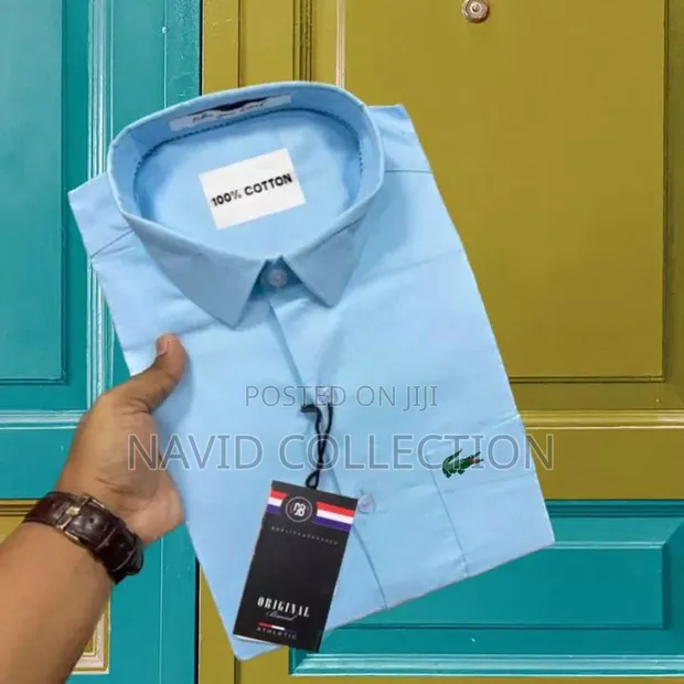 Men's Polo Shirts - Brand New - 1