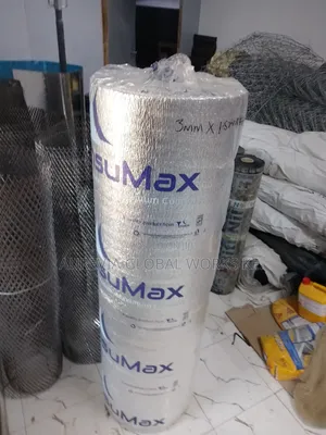 Basco Duracoat Insulative Cladding Insulation (3mm)