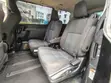 Toyota Voxy 2015 Black - 1
